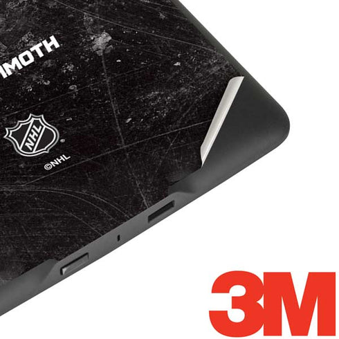 NHL Utah Mammoth Ice Frost Amazon Kindle Skin